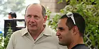 Bild zum Inhalt: Dennis lobt "makellose" Vorbereitung von Montoya