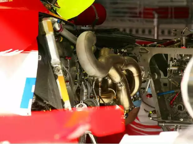 Toyota-Motor Titel-Bild zur News: Toyota-Motor