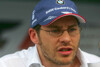 Bild zum Inhalt: Villeneuve warnt Webber vor möglichem Rückfall