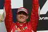 Bild zum Inhalt: Schumacher: "Mit uns muss man wieder rechnen"