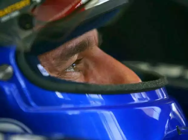 Mark Webber Titel-Bild zur News: Mark Webber