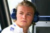 Bild zum Inhalt: Rosberg: "Genau wie immer"