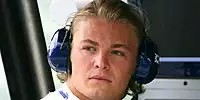 Bild zum Inhalt: Rosberg: "Genau wie immer"