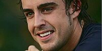 Bild zum Inhalt: Alonso erwartet Konkurrenz von allen Seiten