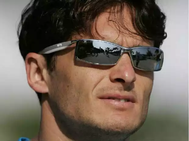 Titel-Bild zur News: Giancarlo Fisichella
