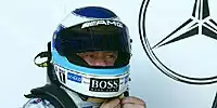 Bild zum Inhalt: Häkkinen traut Rosberg den WM-Titel zu
