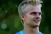 Bild zum Inhalt: Kovalainen hat auch als Testfahrer viel zu tun