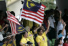 Bild zum Inhalt: Malaysia über möglichen Singapur-GP nicht erfreut