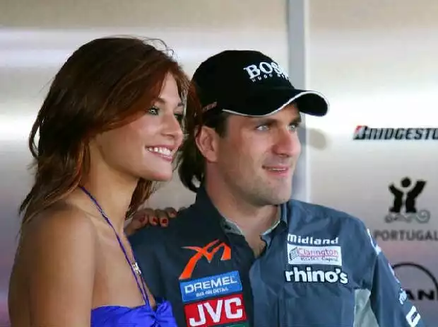 Markus Winkelhock Titel-Bild zur News: Markus Winkelhock