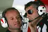 Bild zum Inhalt: Fry: Barrichello benötigt noch Zeit
