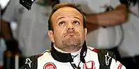 Bild zum Inhalt: Barrichello hadert mit Hondas Traktionskontrolle