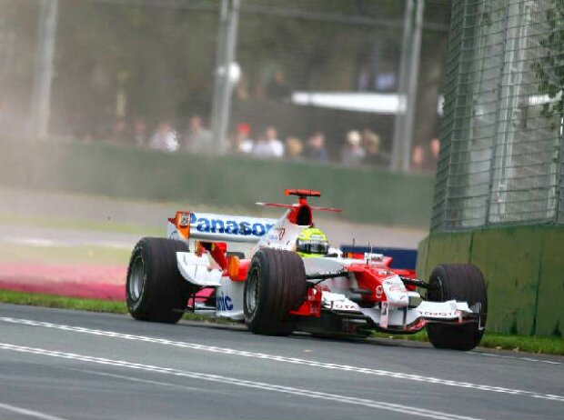 Ralf Schumacher Ralf Schumacher