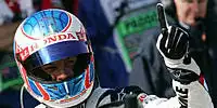 Bild zum Inhalt: Honda bejubelt erste Pole Position der Saison