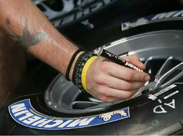 Michelin Titel-Bild zur News: Michelin
