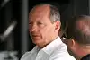 Bild zum Inhalt: Ron Dennis dementiert Gespräche mit Nico Rosberg