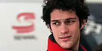 Bild zum Inhalt: Ayrton Sennas Neffe träumt von der Formel 1