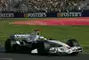Bild zum Inhalt: BMW Sauber F1 Team: Beide Autos in den Punkten