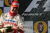 Bild zum Inhalt: Ralf Schumacher: "Auf einmal war ich Dritter..."