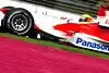 Bild zum Inhalt: Bridgestone mit Toyota erstmals auf dem Podium