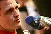 Bild zum Inhalt: Verliert Ralf Schumacher nachträglich sein Podium?