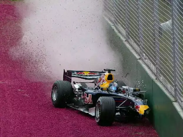 Christian Klien Titel-Bild zur News: Christian Klien