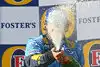 Bild zum Inhalt: Das große Siegerinterview mit Fernando Alonso