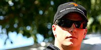 Bild zum Inhalt: Räikkönen: "Sind in einer besseren Position"