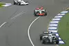 Bild zum Inhalt: Lokalmatador Webber tragischer Held im Albert Park