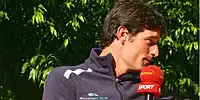 Mark Webber