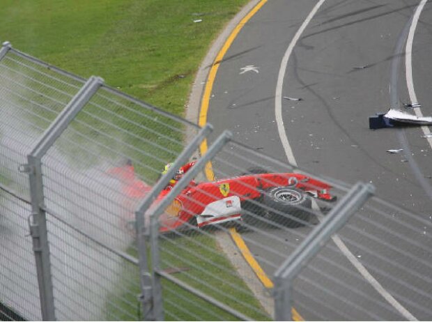 Felipe Massa Felipe Massa