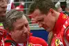 Bild zum Inhalt: Todt: "Hätten es selbst in der Hand gehabt"