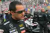 Bild zum Inhalt: Montoya stänkert gegen Räikkönen und sein Team
