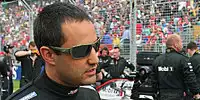 Bild zum Inhalt: Montoya stänkert gegen Räikkönen und sein Team