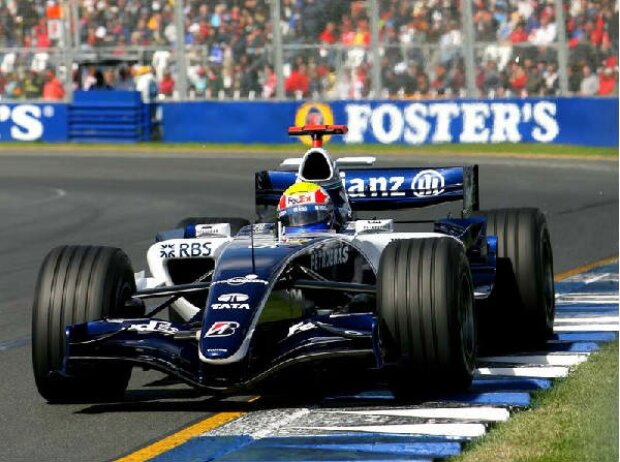 Mark Webber Mark Webber