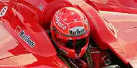 Michael Schumacher