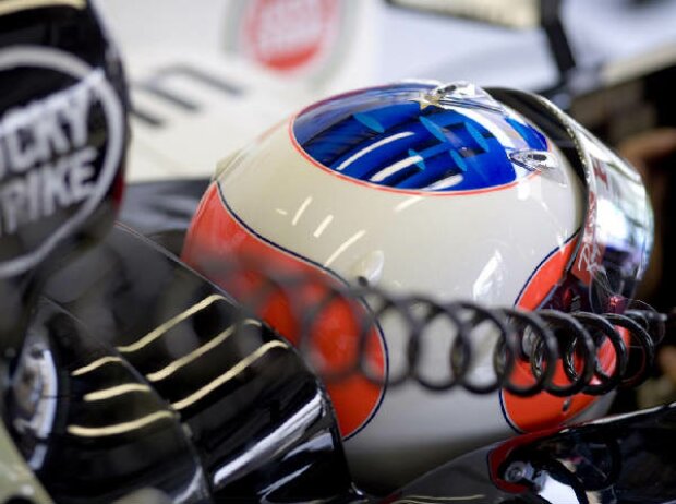 Rubens Barrichello Rubens Barrichello