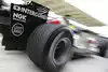 Bild zum Inhalt: Vallelunga: Davidson Schnellster vor Schumacher