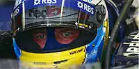 Alexander Wurz