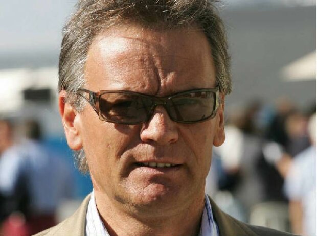 Marc Surer Marc Surer