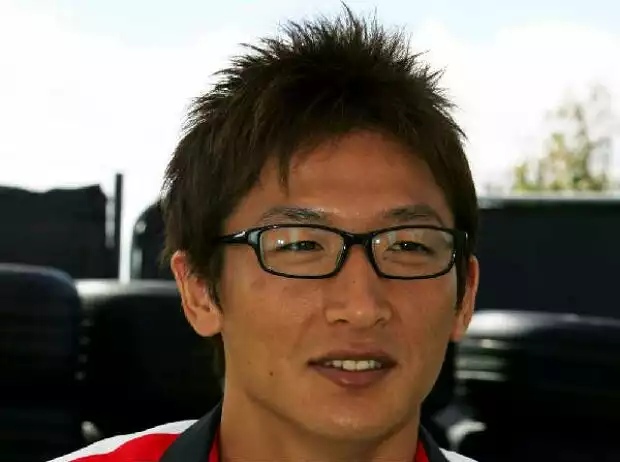 Yuji Ide Titel-Bild zur News: Yuji Ide