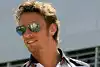 Bild zum Inhalt: Button ist ein Rosberg-Fan