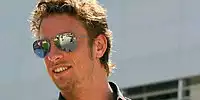 Bild zum Inhalt: Button ist ein Rosberg-Fan