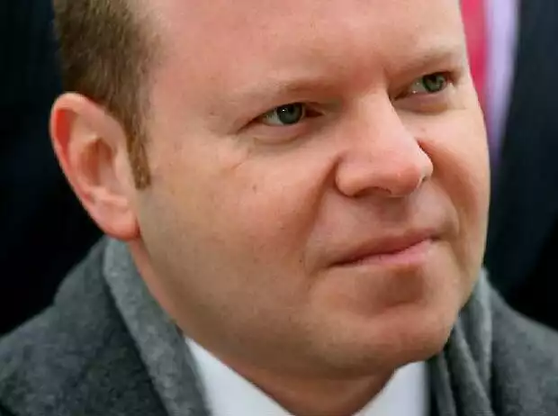 Alexander Shnaider Titel-Bild zur News: Alexander Shnaider