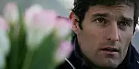 Bild zum Inhalt: Mark Webber: 600 Kilometer durch Tasmanien