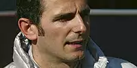 Pedro de la Rosa