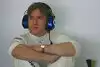 Bild zum Inhalt: Nick Heidfeld: "Die Tendenz stimmt"