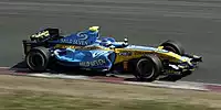 Bild zum Inhalt: Barcelona: Renault gegen Honda heißt das Duell