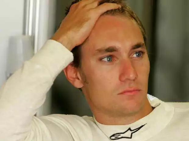 Mathias Lauda Titel-Bild zur News: Mathias Lauda