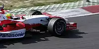 Ralf Schumacher