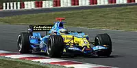 Fernando Alonso